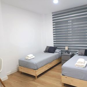 Casa De Huespedes 12 Octubre Rooms